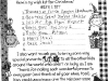 Letter to Santa